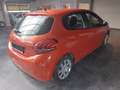 Peugeot 208 208 PureTech 68 Active Rouge - thumbnail 8