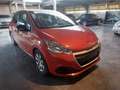 Peugeot 208 208 PureTech 68 Active Rouge - thumbnail 1