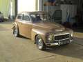 Volvo PV544 B18 D met dubbele SU-carburateurs Maro - thumbnail 7
