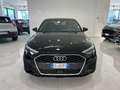 Audi A3 SPB 35 TDI S tronic S line edition Garanzia Audi Nero - thumbnail 2