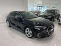 Audi A3 SPB 35 TDI S tronic S line edition Garanzia Audi Nero - thumbnail 3