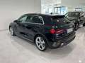 Audi A3 SPB 35 TDI S tronic S line edition Garanzia Audi Nero - thumbnail 6