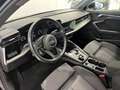 Audi A3 SPB 35 TDI S tronic S line edition Garanzia Audi Nero - thumbnail 7