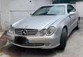 Mercedes-Benz CLK 270 CLK Coupe 270 cdi Elegance Grau - thumbnail 1