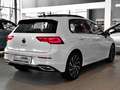 Volkswagen Golf VIII 1,5 l TSI Style ACC NAVI IQ LIGHT PANORAMA... Weiß - thumbnail 3