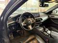 BMW 540 d Touring xDrive M-PAKET AUT LEDER LED GRA Klima Gris - thumbnail 13