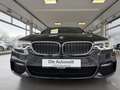 BMW 540 d Touring xDrive M-PAKET AUT LEDER LED GRA Klima Gris - thumbnail 8