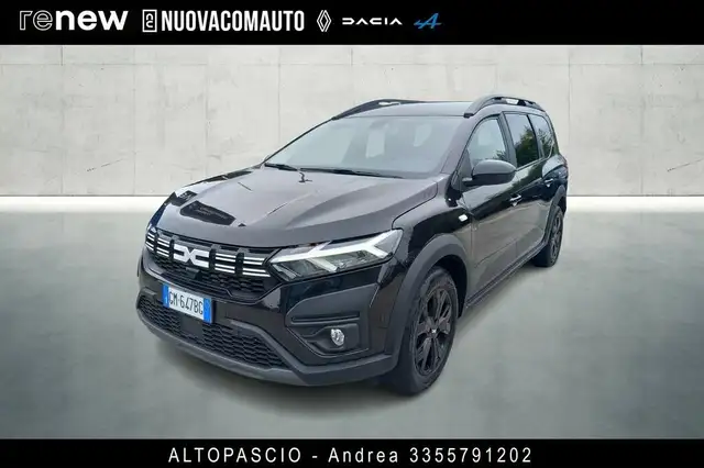 Dacia Jogger 1.0 tce Extreme UP Gpl 100cv