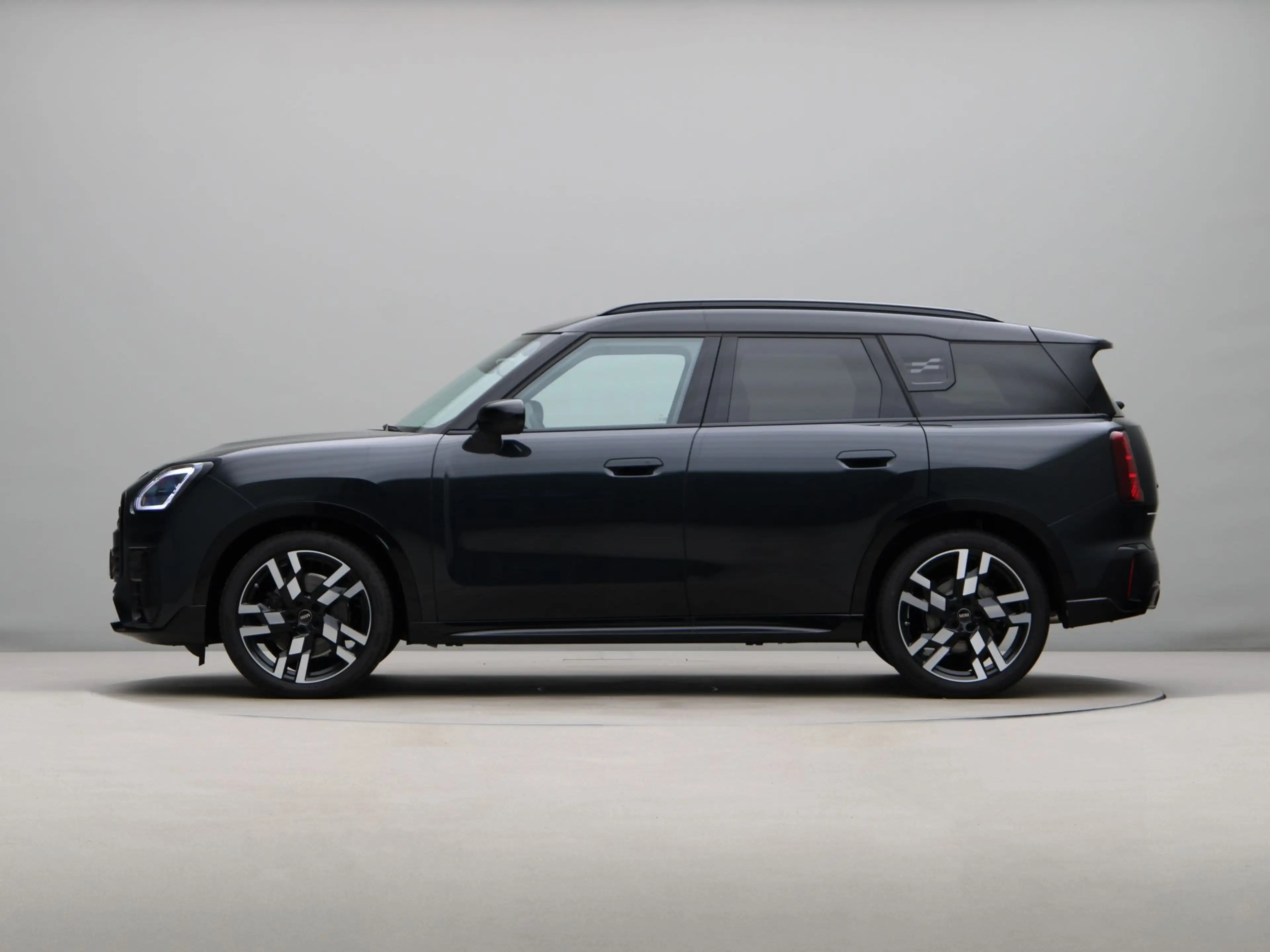 MINI Countryman C John Cooper Works Pakket XL PRIVATE LEASE EUR 779, — photo 12
