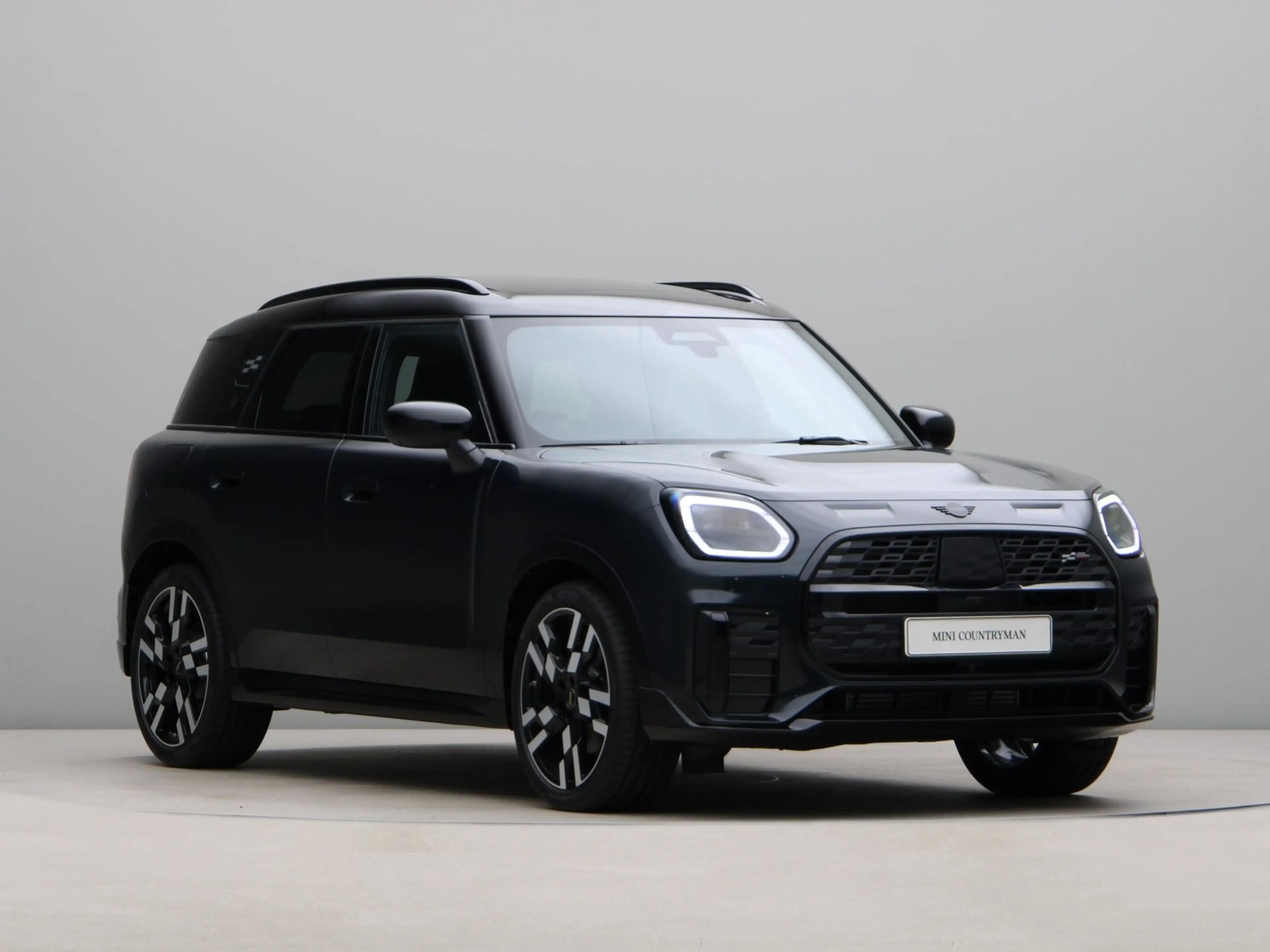 MINI Countryman C John Cooper Works Pakket XL PRIVATE LEASE EUR 779, — photo 7