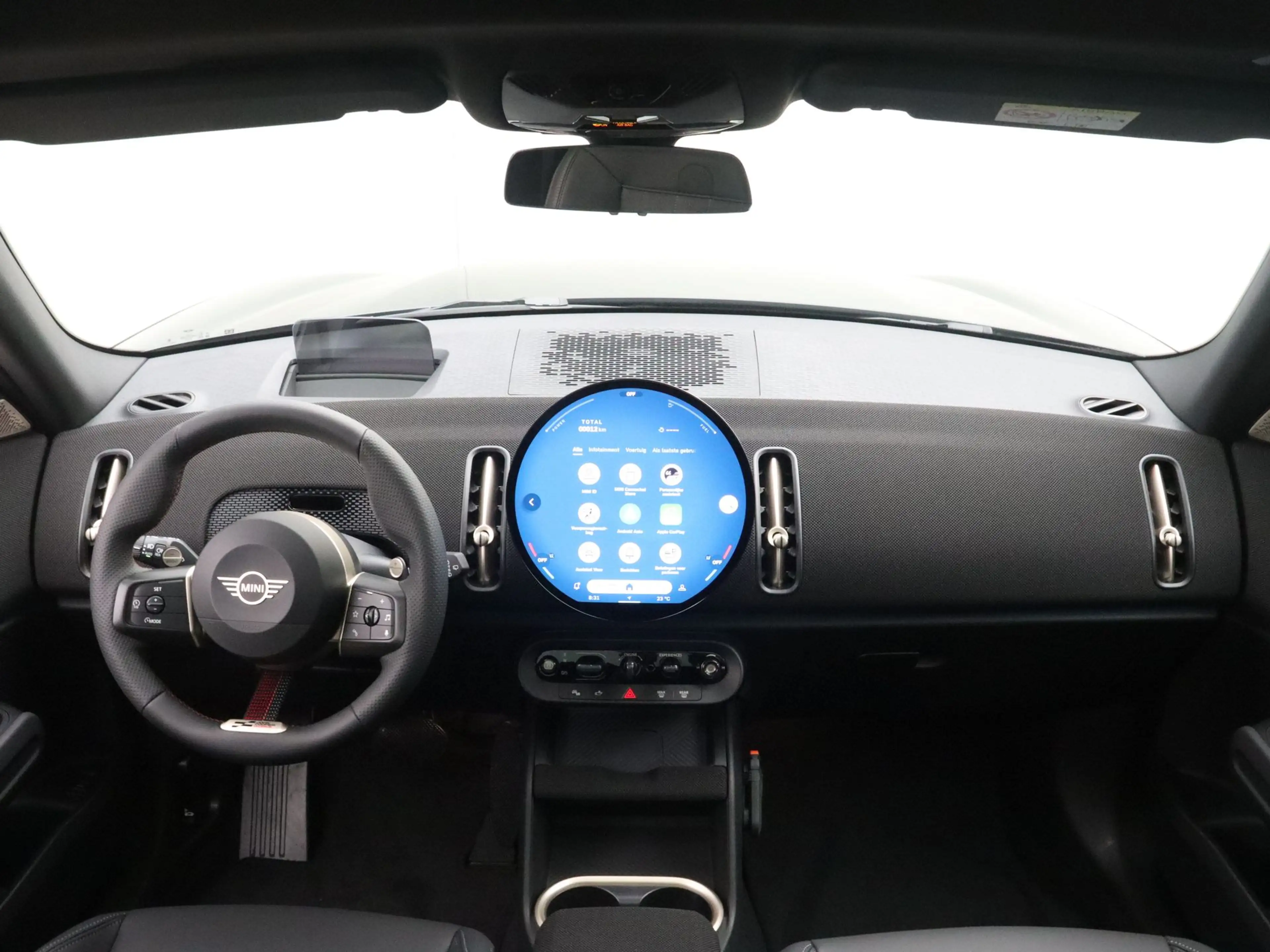 MINI Countryman C John Cooper Works Pakket XL PRIVATE LEASE EUR 779, — photo 13