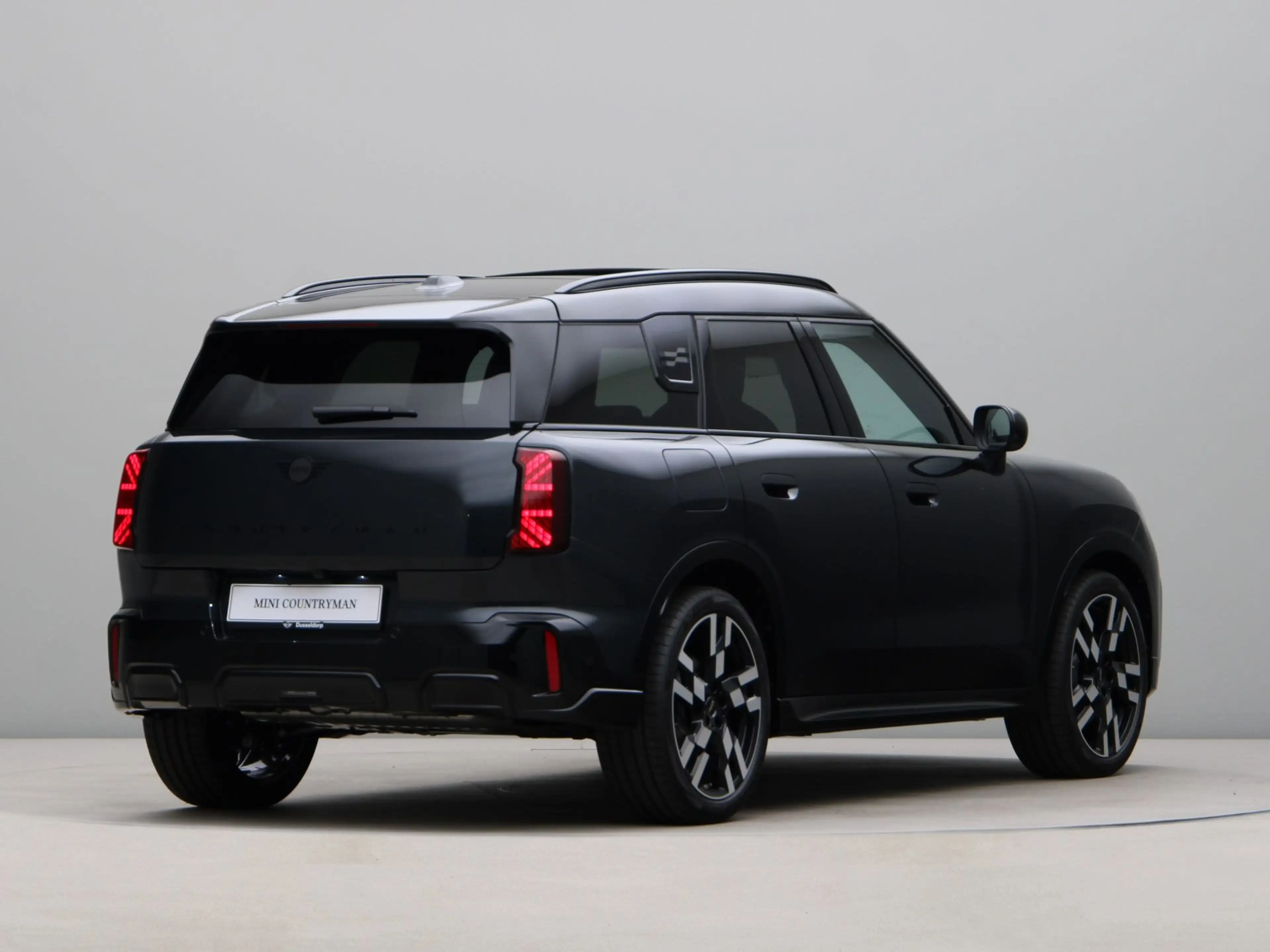 MINI Countryman C John Cooper Works Pakket XL PRIVATE LEASE EUR 779, — photo 9
