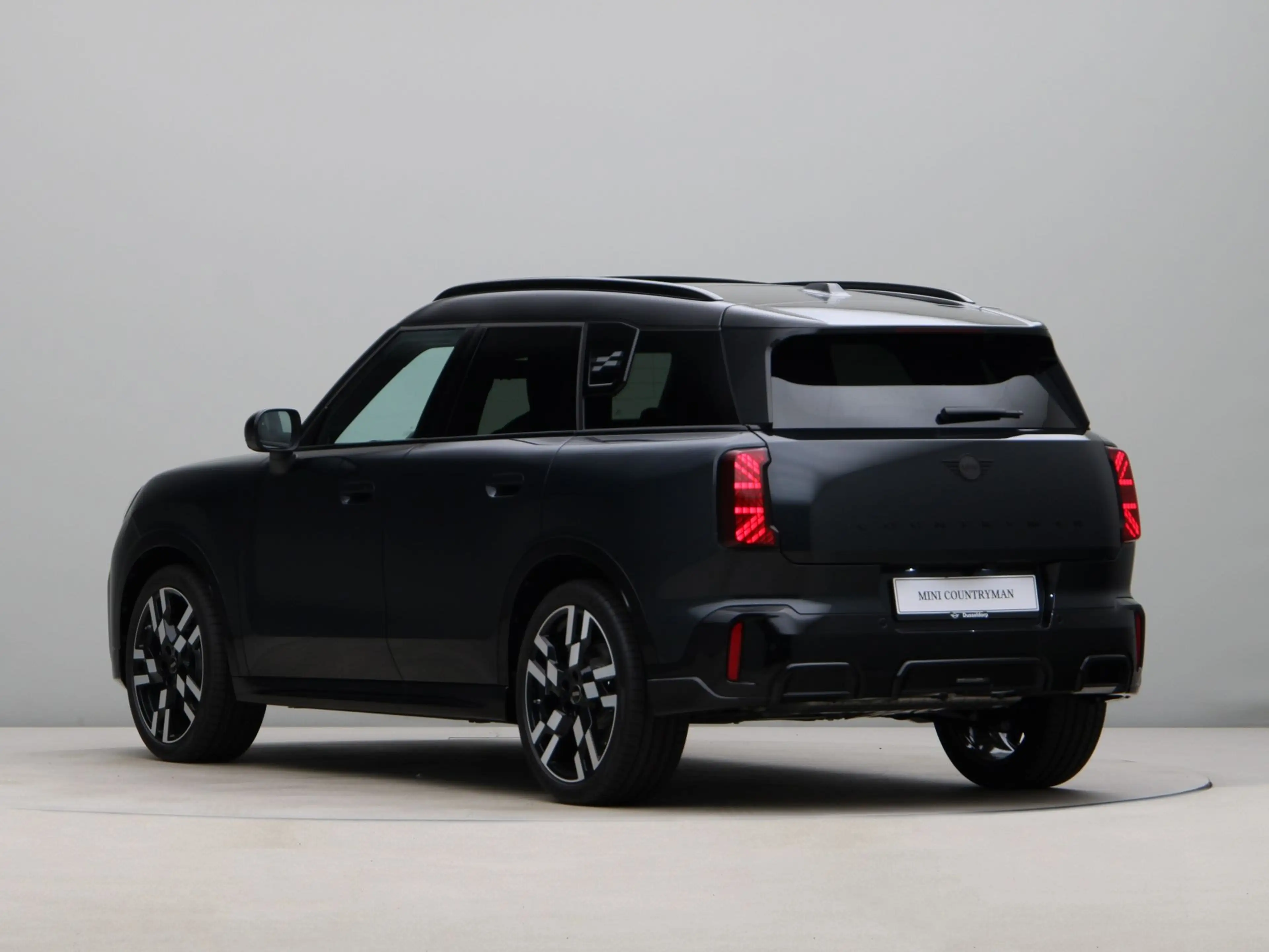 MINI Countryman C John Cooper Works Pakket XL PRIVATE LEASE EUR 779, — photo 11