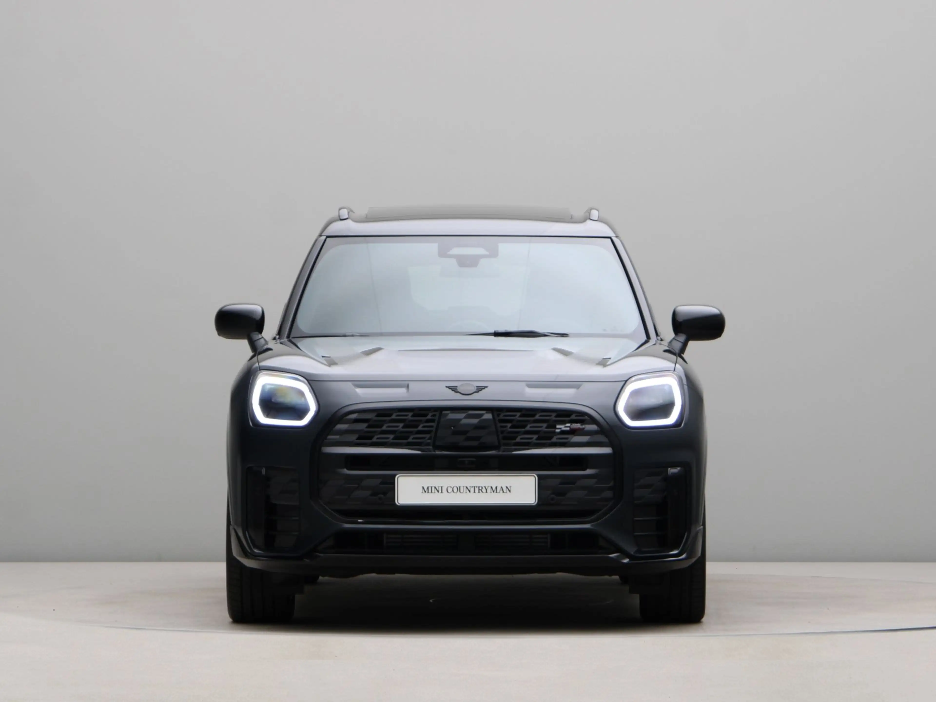 MINI Countryman C John Cooper Works Pakket XL PRIVATE LEASE EUR 779, — photo 6