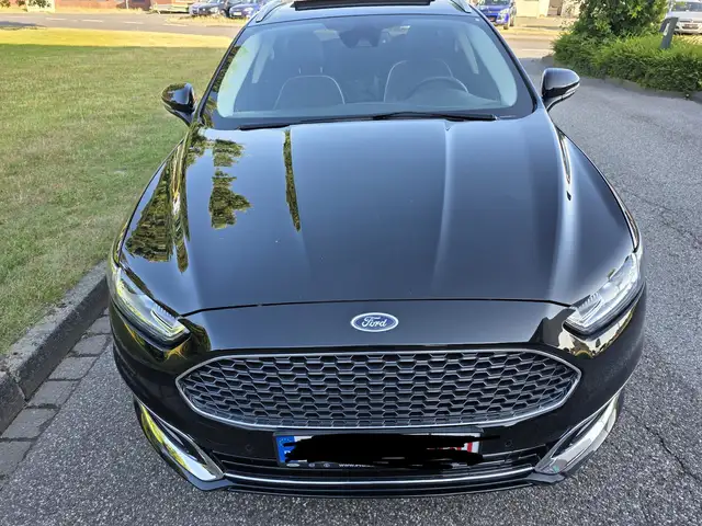 Ford Mondeo Vignale Top Zustand