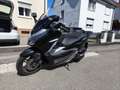 Honda Forza 300 Schwarz - thumbnail 3