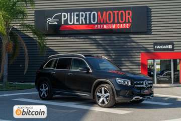 200d 4Matic 8G-DCT