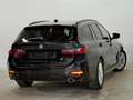 BMW 318 318d Touring Sport+ M Shadow LiveCockpitPlus Schwarz - thumbnail 4