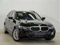 BMW 318 318d Touring Sport+ M Shadow LiveCockpitPlus Schwarz - thumbnail 2