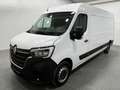Renault MASTER III 2.3 dCi 135 L3H2 3,5t |NP50t€|MY23|3S Blanc - thumbnail 1
