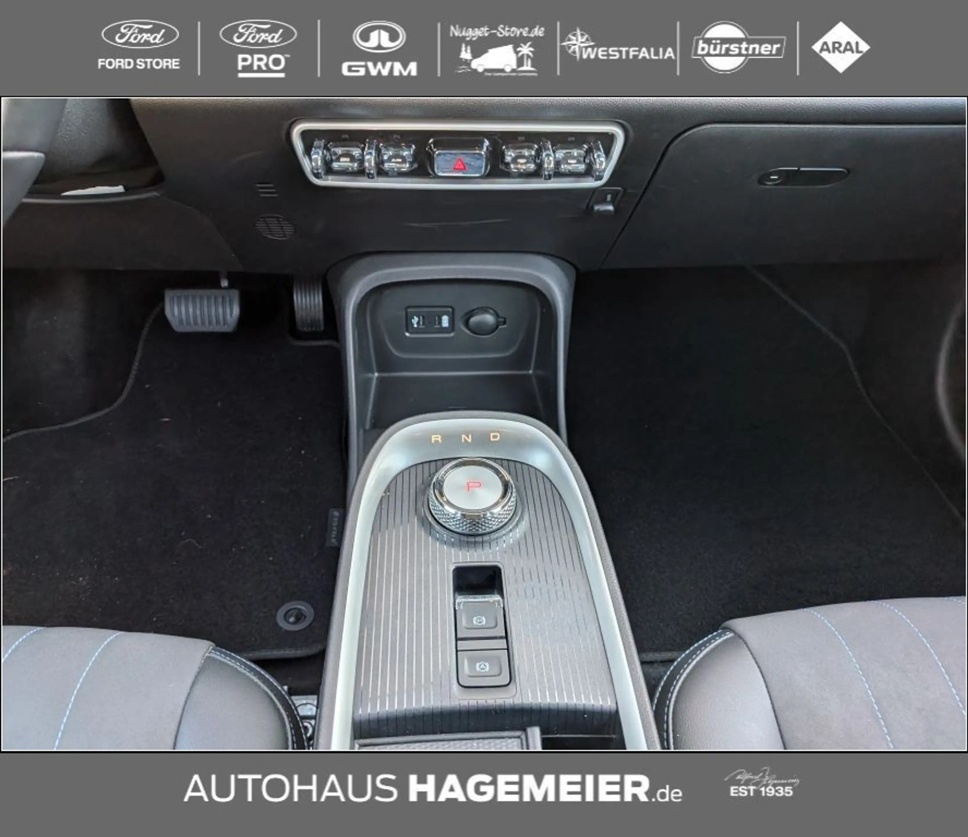 GWM ORA 03 ORA 03 300 >>ehemalige UPE: 39.680 EUR<< — photo 13