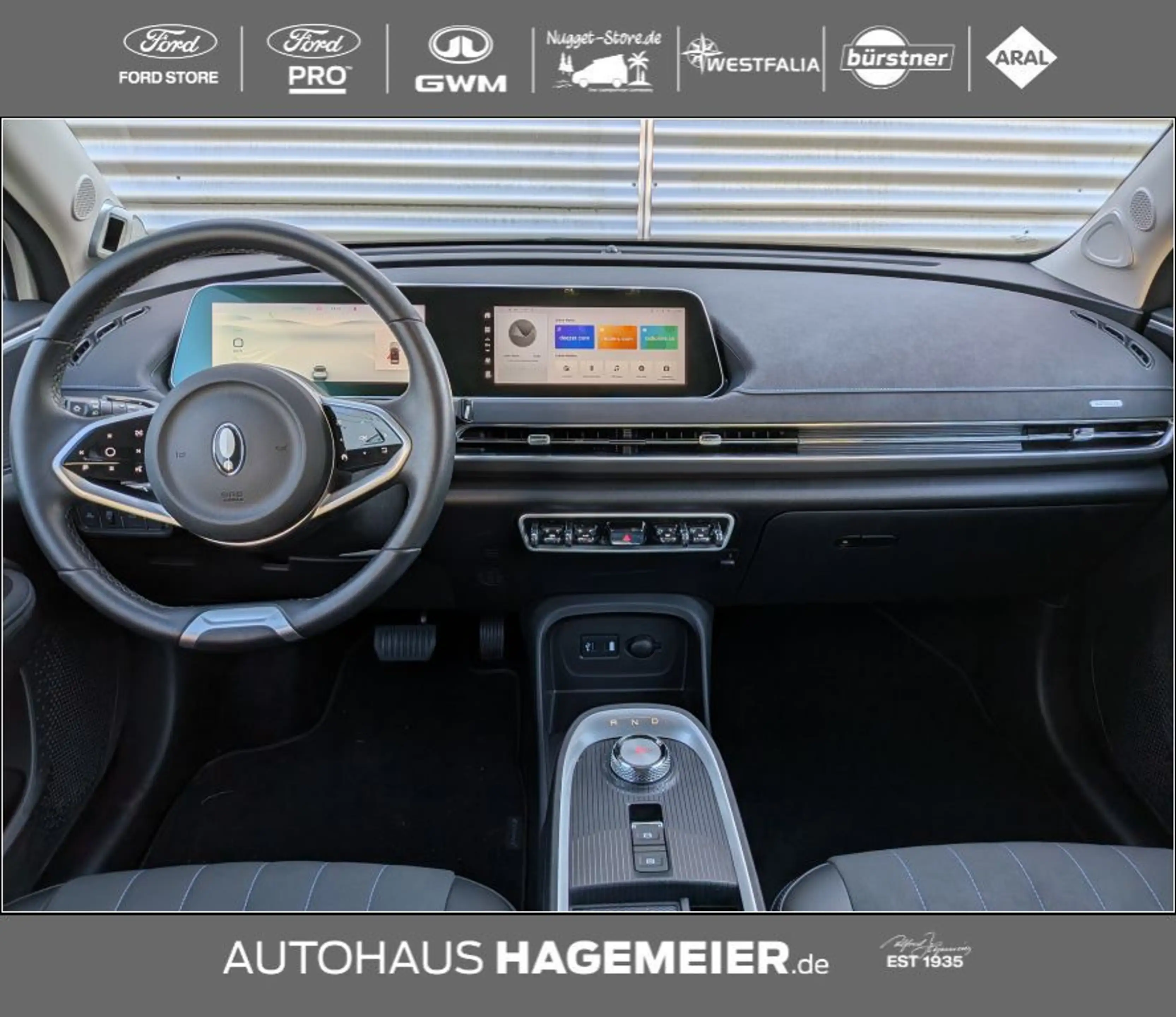 GWM ORA 03 ORA 03 300 >>ehemalige UPE: 39.680 EUR<< — photo 9