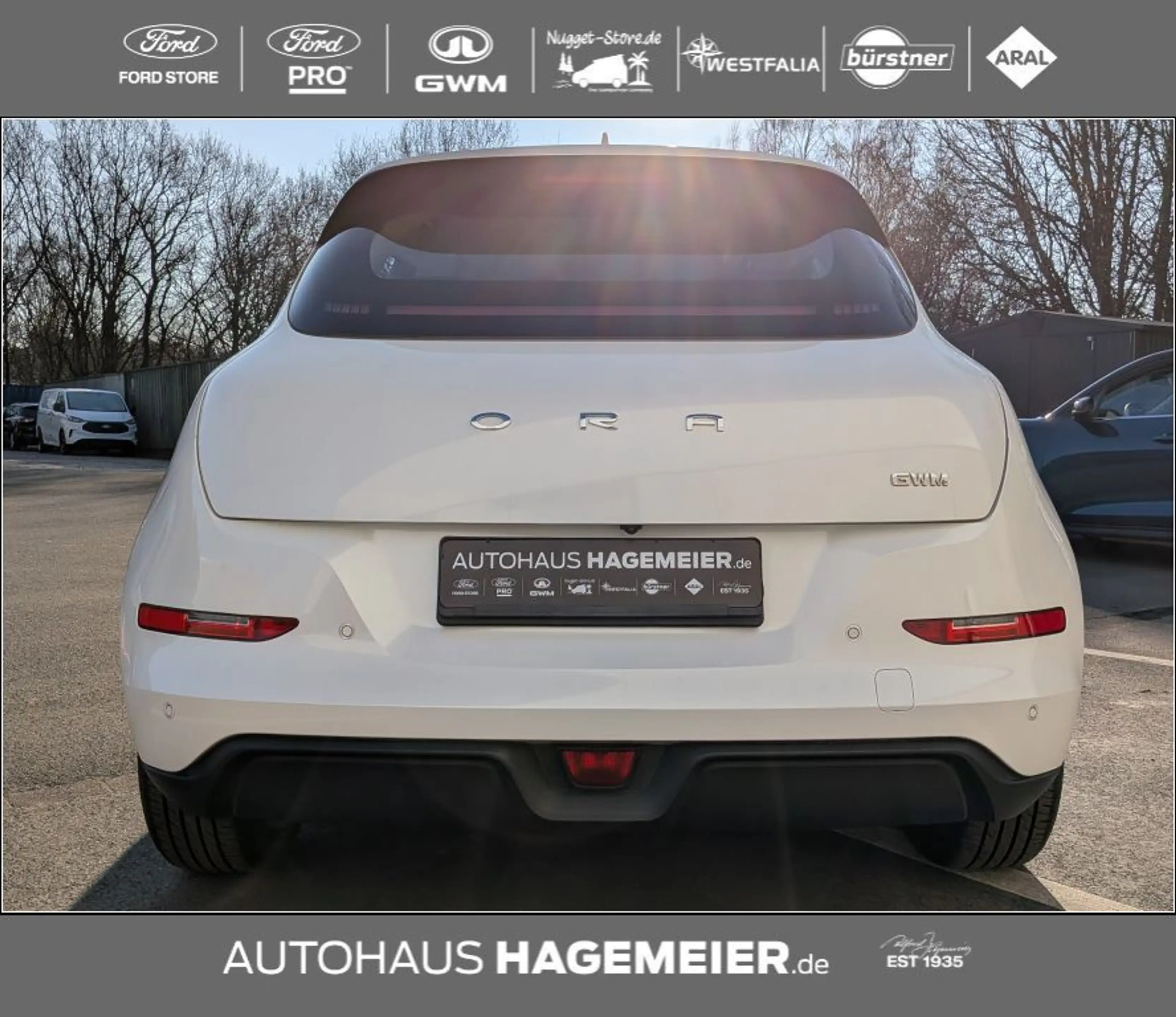 GWM ORA 03 ORA 03 300 >>ehemalige UPE: 39.680 EUR<< — photo 6