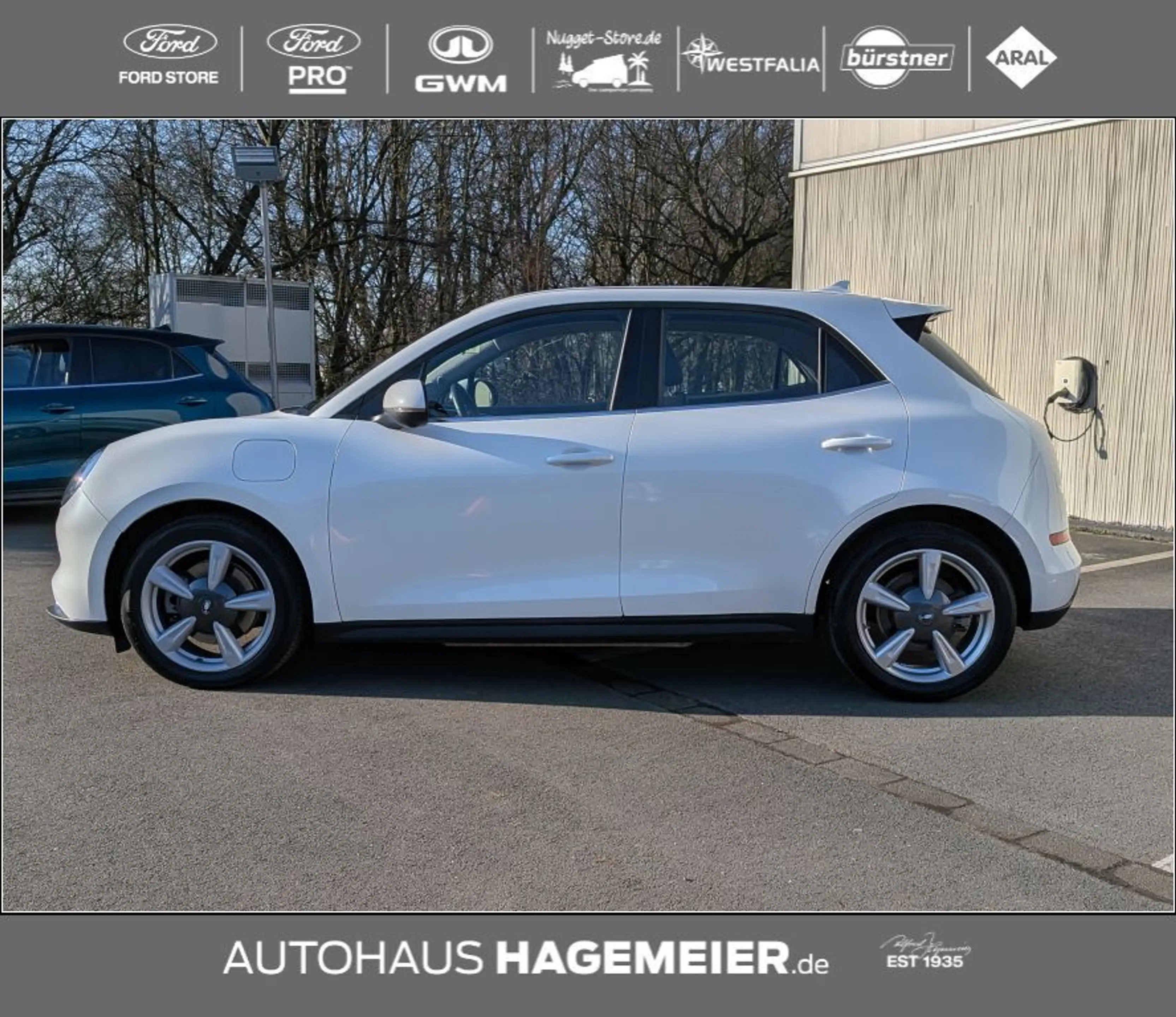 GWM ORA 03 ORA 03 300 >>ehemalige UPE: 39.680 EUR<< — photo 4