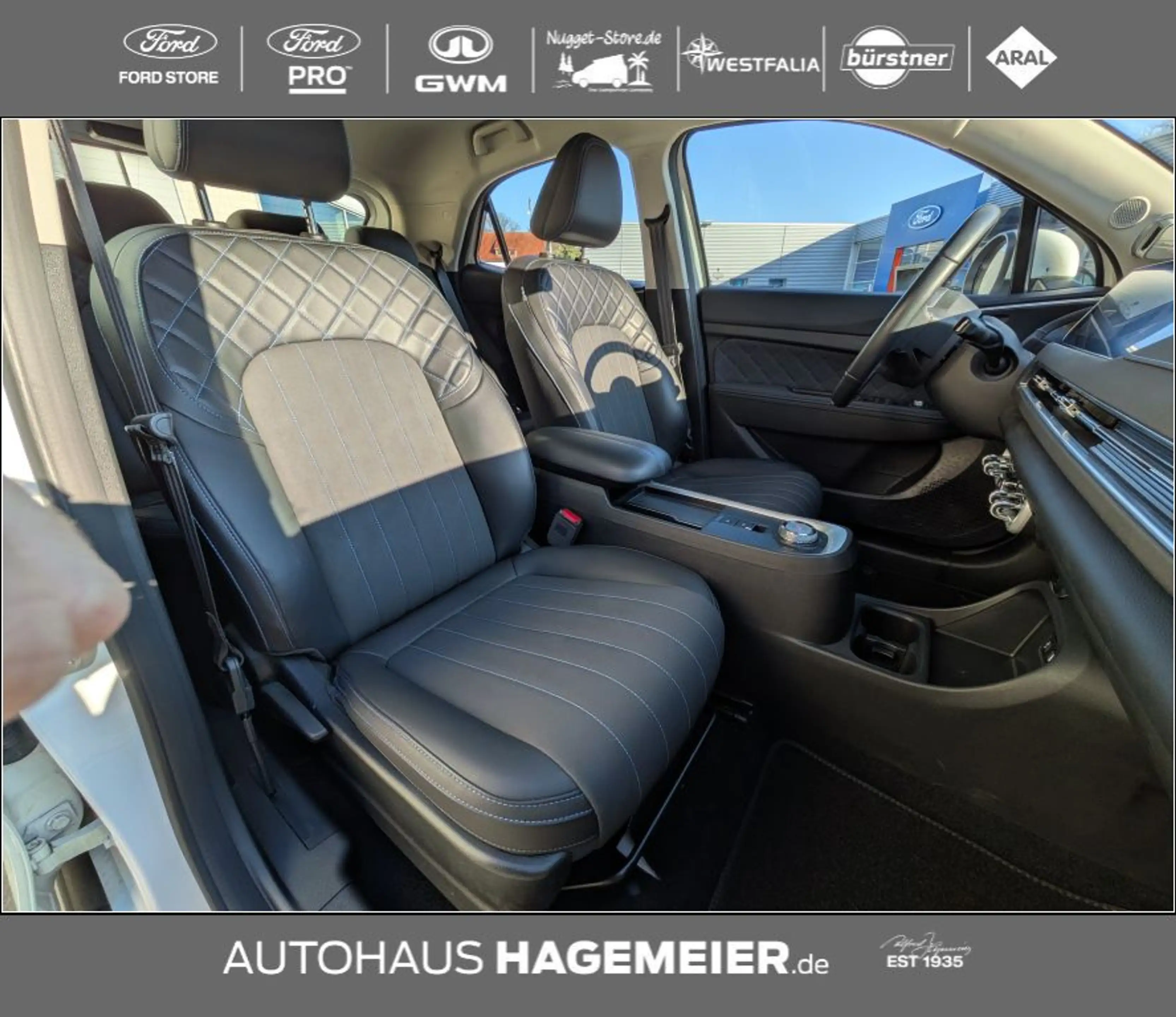 GWM ORA 03 ORA 03 300 >>ehemalige UPE: 39.680 EUR<< — photo 7