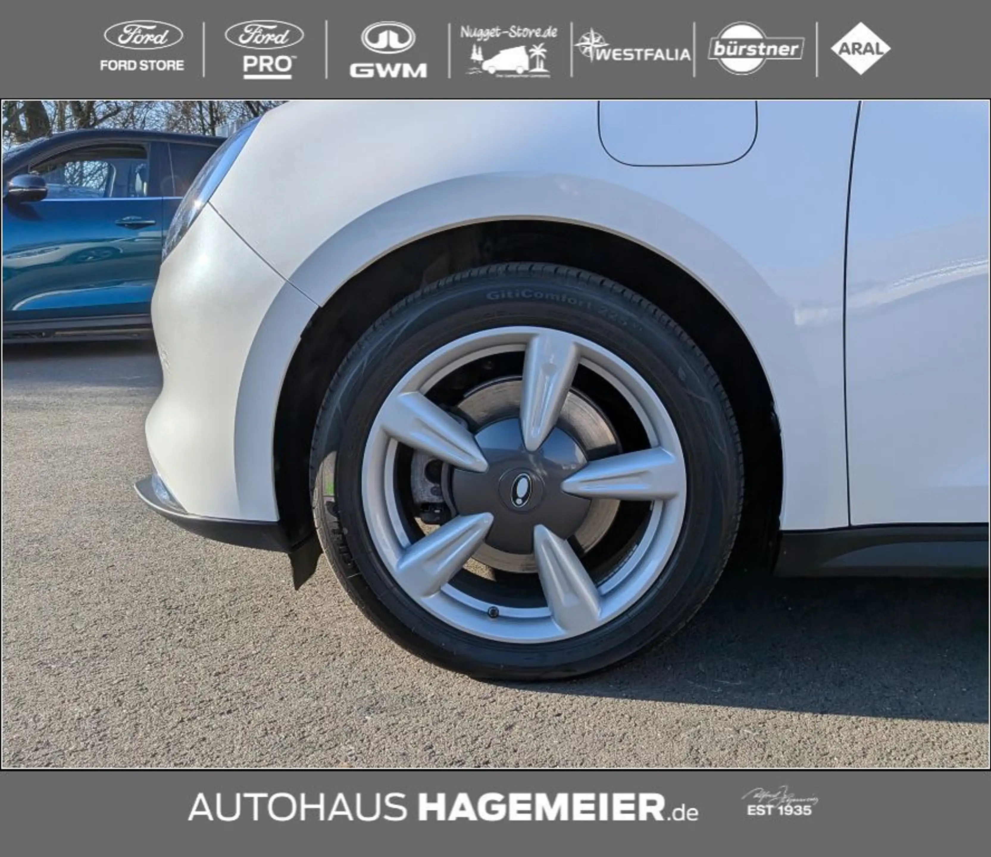 GWM ORA 03 ORA 03 300 >>ehemalige UPE: 39.680 EUR<< — photo 15