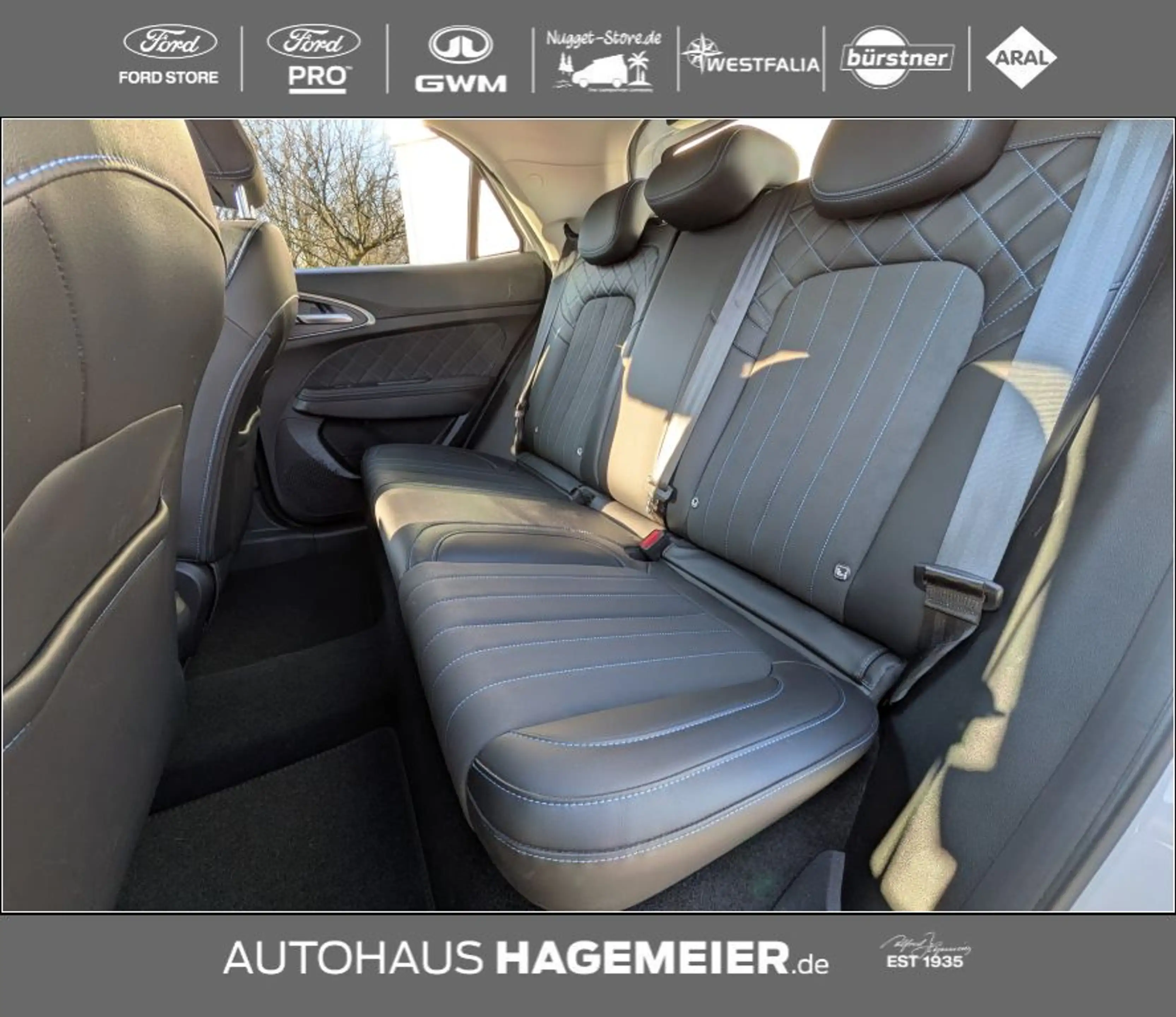 GWM ORA 03 ORA 03 300 >>ehemalige UPE: 39.680 EUR<< — photo 8