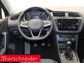 Volkswagen Tiguan 1.5 TSI 5-J-GAR NAVI PDC SITZH Gris - thumbnail 6