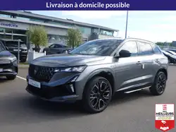 Renault Austral full hybrid E-Tech 200 Esprit Alpine +Pack Parking 360Â°