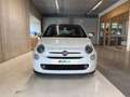 Fiat 500 500C 2 1.0 Hybrid 70 Dolcevita Beyaz - thumbnail 2