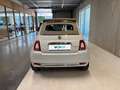 Fiat 500 500C 2 1.0 Hybrid 70 Dolcevita Beyaz - thumbnail 5