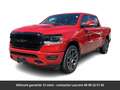 Dodge RAM Sport Night 12P 5.7L 4x4 Tout compris hors homolog Rouge - thumbnail 4