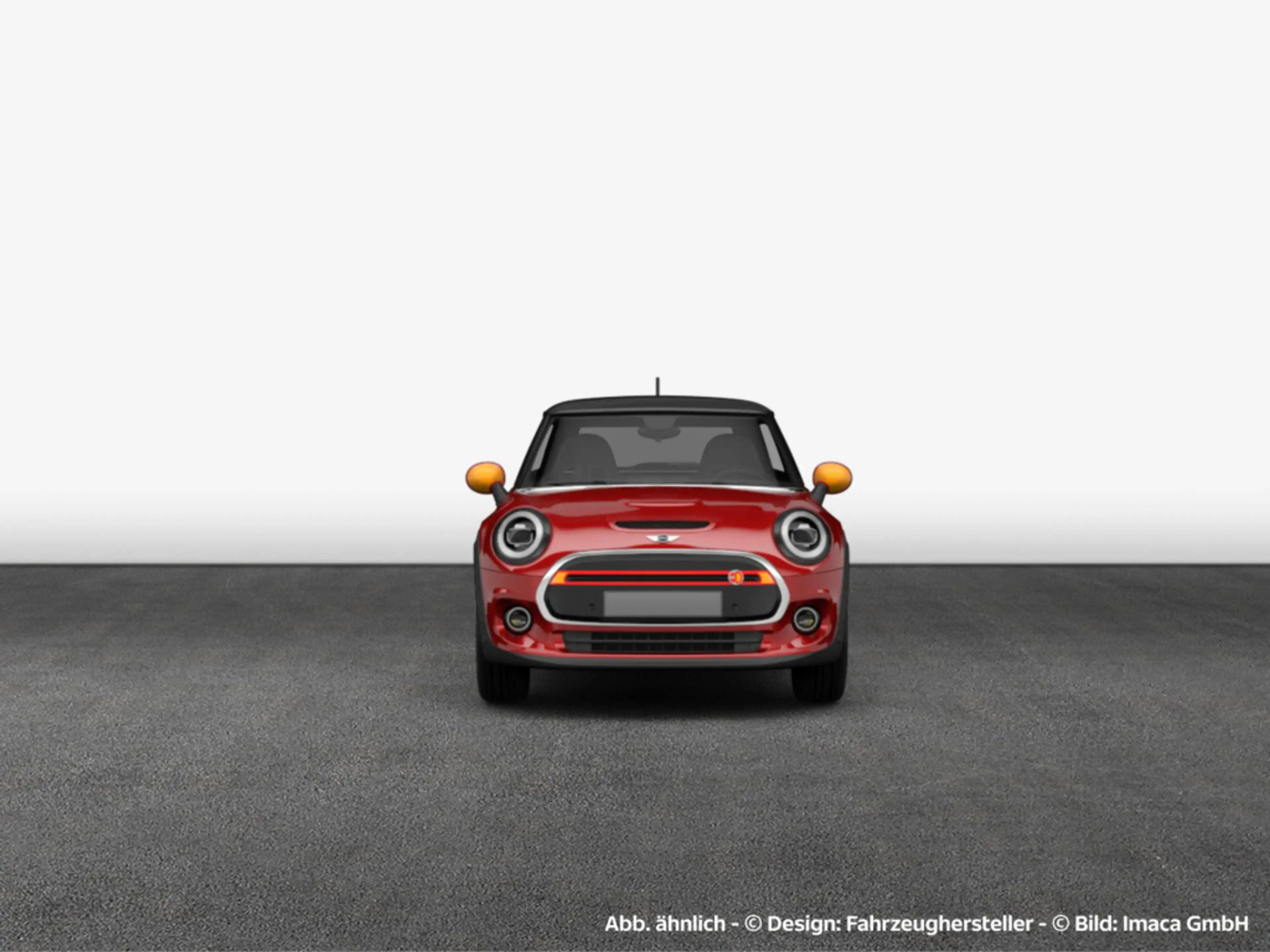 MINI Cooper SE Cooper SE Classic Trim LED Navi SHZ — photo 4