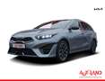 Kia Ceed SW / cee'd SW Ceed SW GT-Line 1.5 T-GDI Aut. LED ACC Navi Silber - thumbnail 1