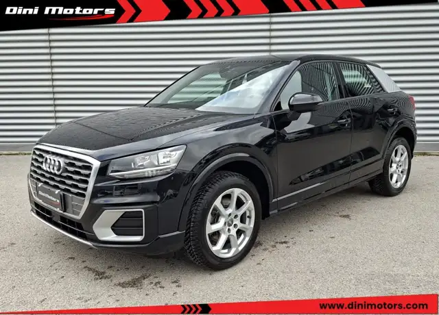 Audi Q2 1.0 TFSI Design NAVI VIRTUAL SEDILI RISCALDATI