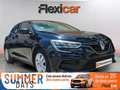 Renault Megane 1.5dCi Blue Intens 85kW Negro - thumbnail 1