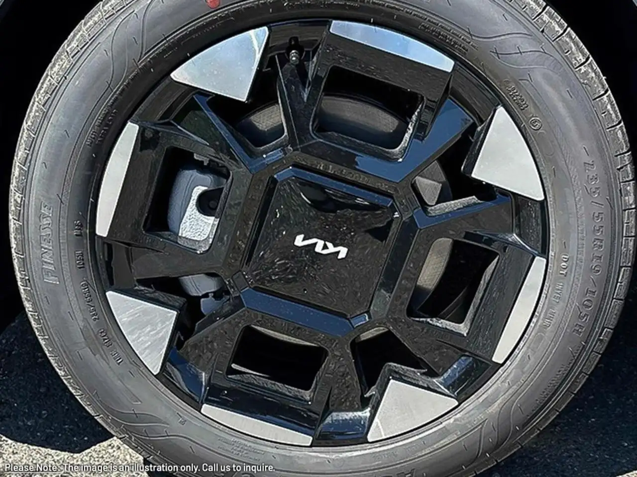 Kia Carnival снимка Kia Carnival