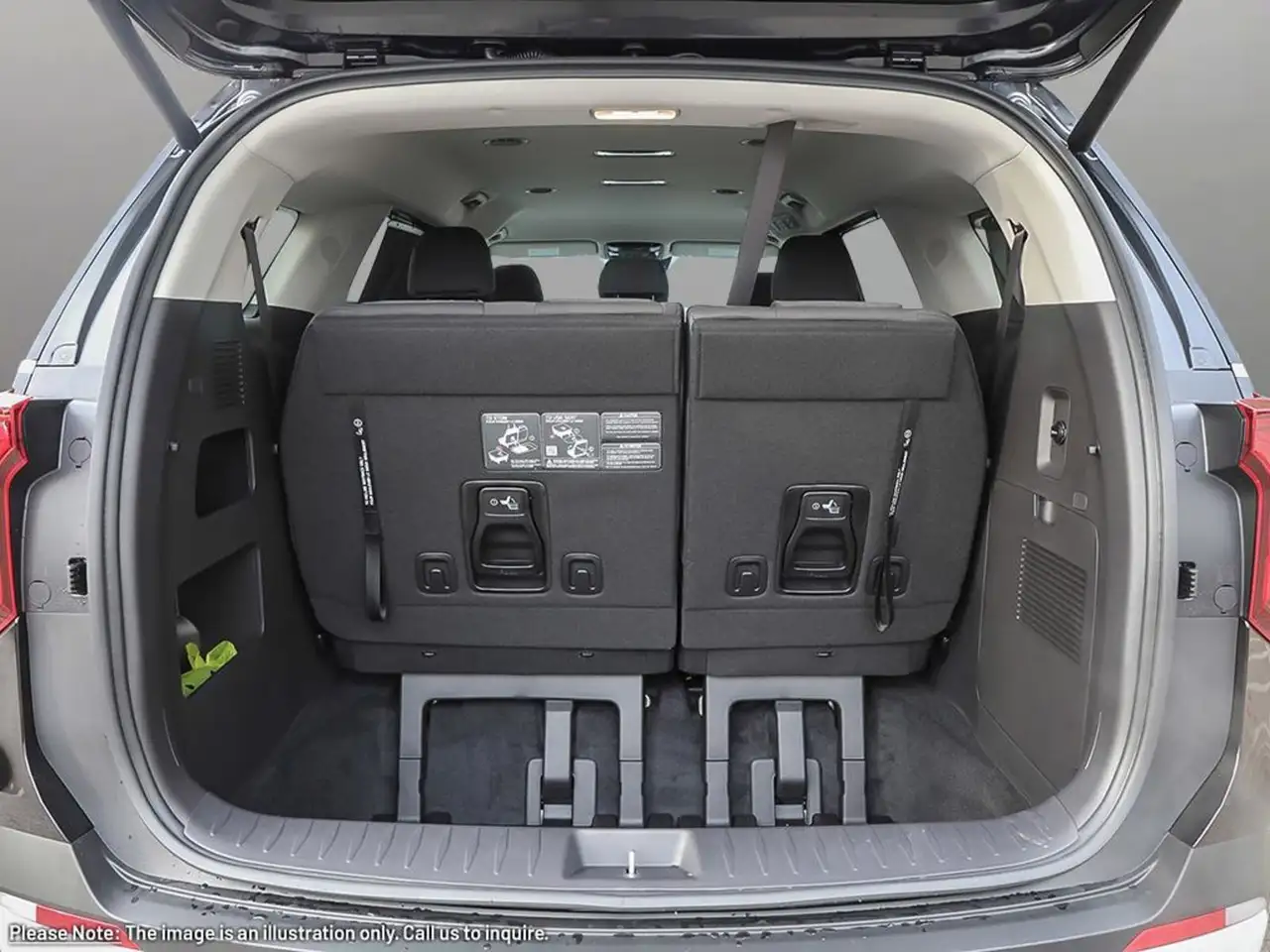 Kia Carnival снимка Kia Carnival