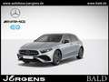 Mercedes-Benz A 200 AMG-Sport/Pano/Night/MBeam/Distr/Cam/Keyl Silber - thumbnail 1