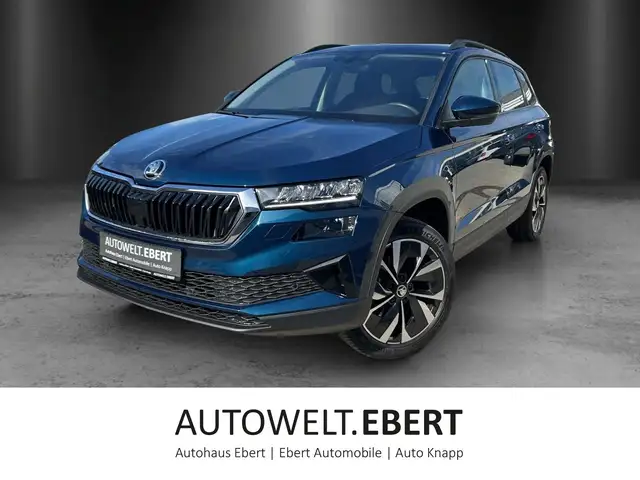 Skoda Karoq 1.5 TSI ACT Style DSG/KAMERA/VIRTUAL/LED/