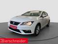 SEAT Leon 1.5 TSI Style GRA SHZ LED Biały - thumbnail 1