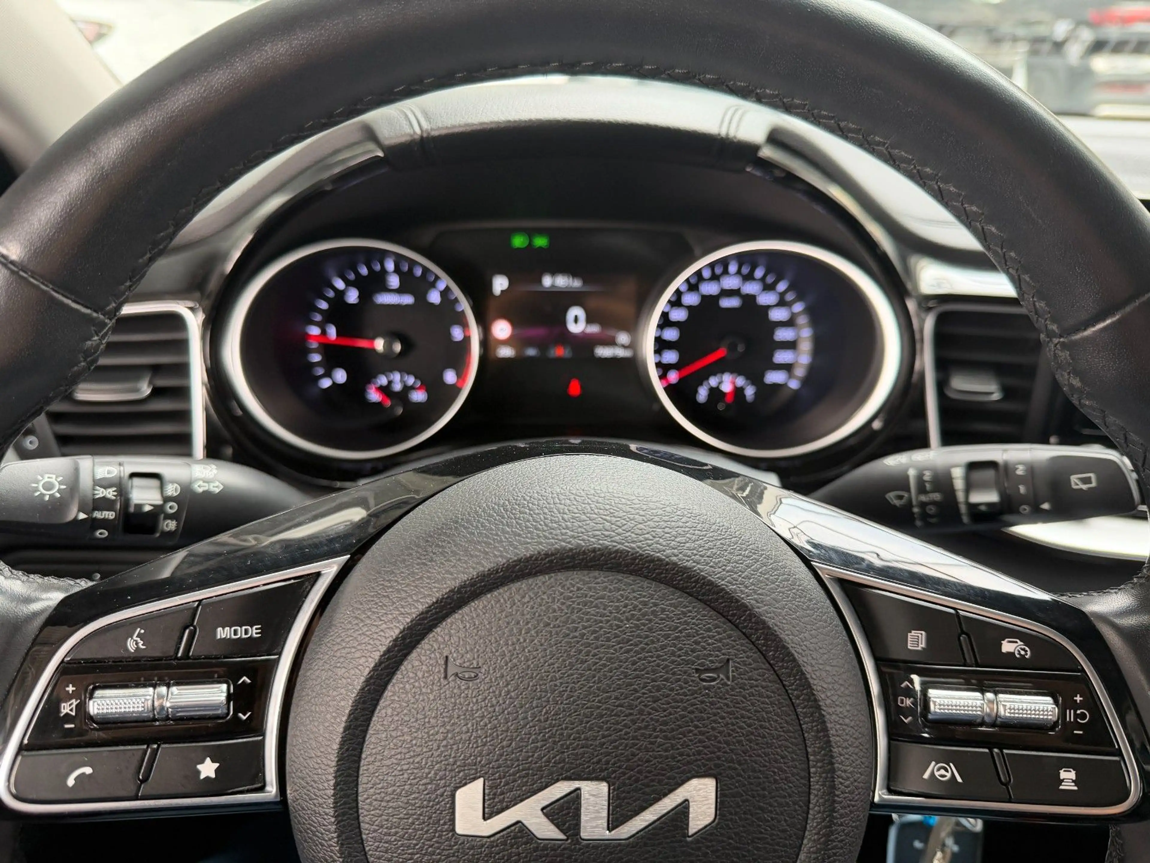 Kia Ceed SW / cee'd SW Spirit * Navi * SHZ * Kamera * — photo 10