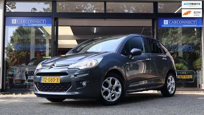 Citroen C3 1.2 PureTech Tendance|Camera|Clima|Cruise|PDC