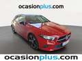 Mercedes-Benz A 180 180d 7G-DCT Rojo - thumbnail 2