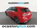 Mercedes-Benz A 180 180d 7G-DCT Rojo - thumbnail 3