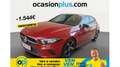 Mercedes-Benz A 180 180d 7G-DCT Rojo - thumbnail 1